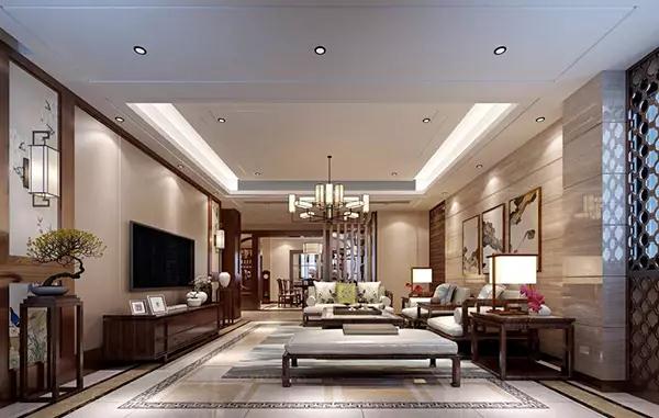 荷美名邸-中式風格效果-安然居,預約設計:13912647392 荷美名邸-中式風格效果-安然居,預約設計:13912647392