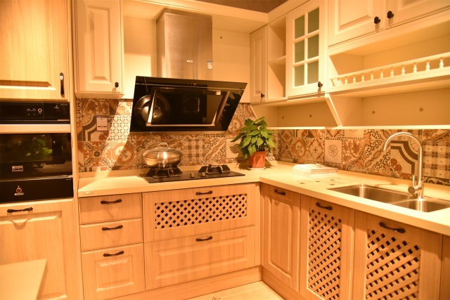 安然居裝飾-裝修設計-櫥柜專區-預約：13912647392