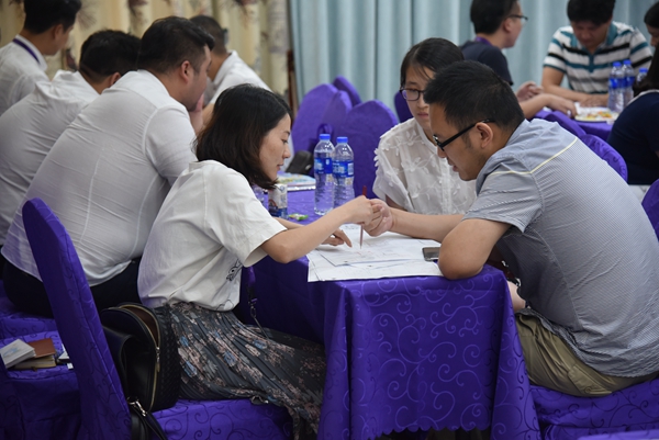 7月10日，誠意和真愛，讓臺風都忘了登陸密碼！