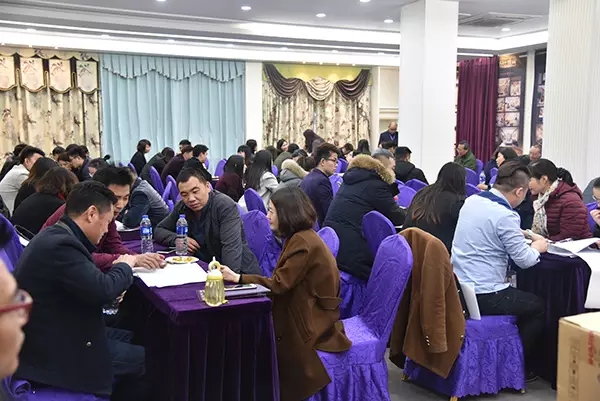 年末最重要的事情——安然居準(zhǔn)業(yè)主的年終收官大計(jì)！