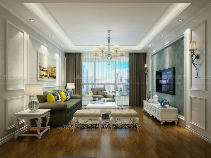 中海國際社區26#