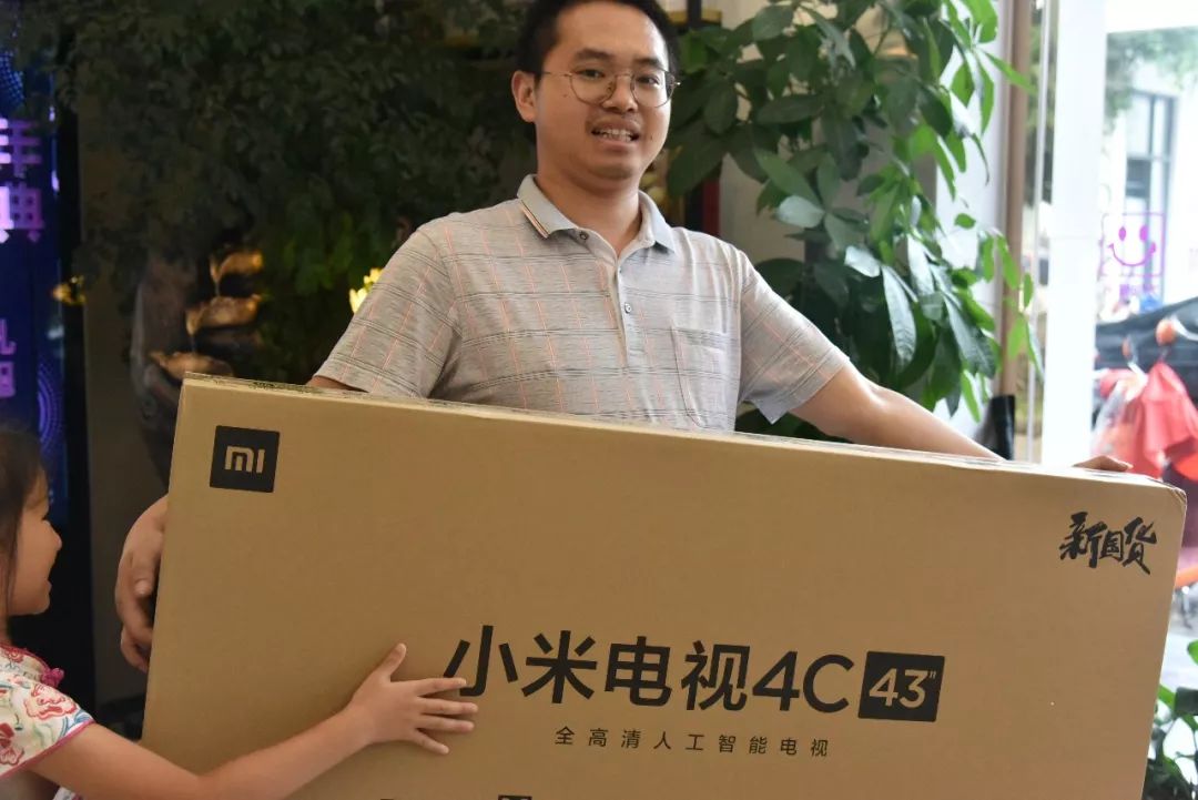 安然居特別報道 | 38℃也擋不住的熱情,感謝您的到來與認同