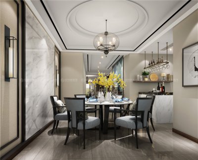 奧林清華首府180平