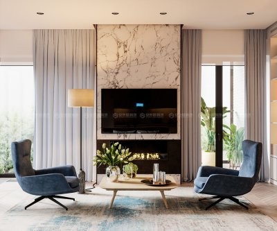 現(xiàn)代邂逅復(fù)古