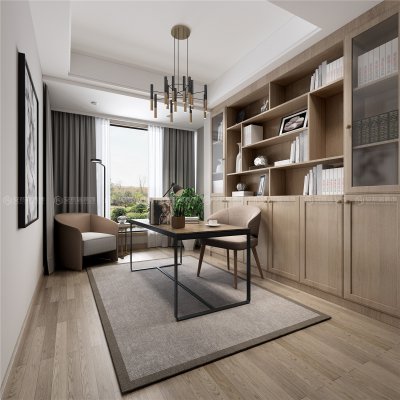 新航區(qū)花園