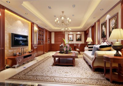 蘇州保利獨墅西岸