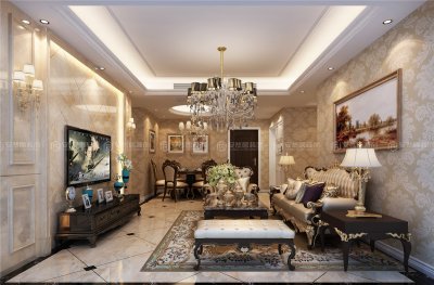 正榮華府（幸福城邦）