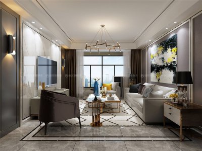 九龍倉風(fēng)華里