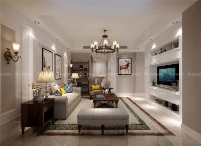 津西美墅館160平