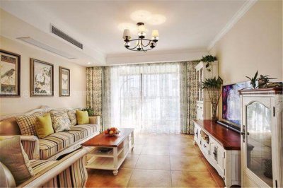 九龍倉年華里136平