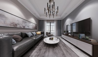 山湖小區（鴻輝苑）