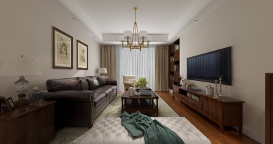 蘇州裝修|太陽城湖邑