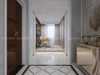 正榮國領(lǐng)140平