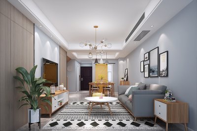 三千邑115平復式