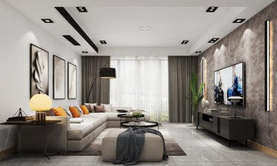 老房裝修| 盛澤桃苑