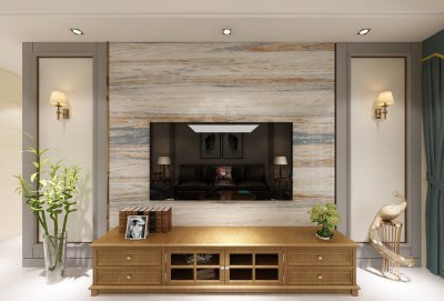 老房裝修|融僑城