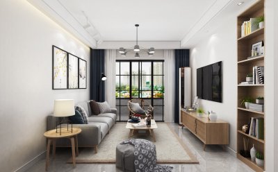 嘉譽(yù)山裝修設(shè)計