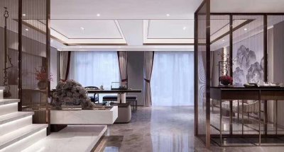 獅山原著140裝修設計