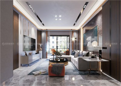 首開(kāi)如苑150平