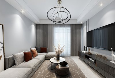 安然居| 春江明月112平