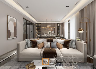 安然居|錦麟府152平