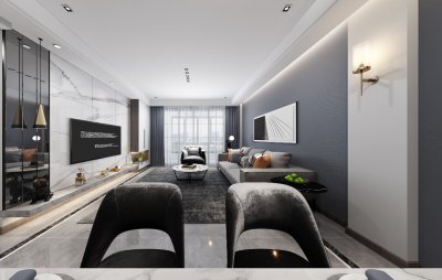 旭輝香格里140平