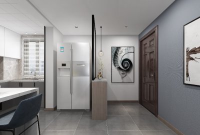 晉源水岸裝修設計