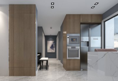 吳郡半島裝修設計