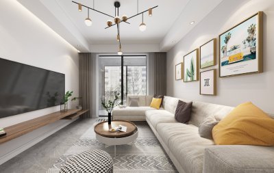 大運河府99平簡約