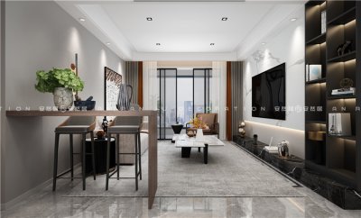 路勁主場(chǎng)126平