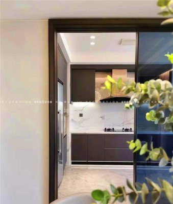 夢(mèng)想中的餐廚房