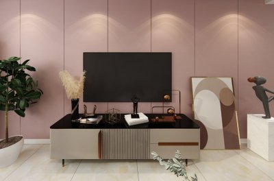 太湖小區136平局改