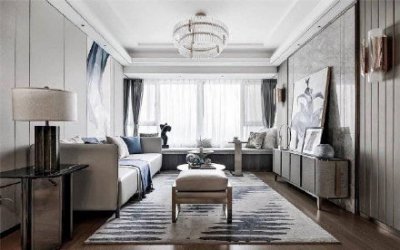 輕奢風_灣上風華