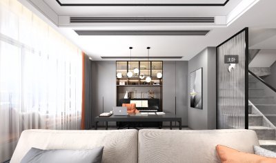 國瑞熙墅_ARJ原創設計