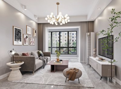 優(yōu)步花園88平