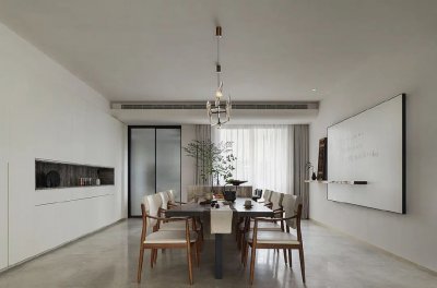 暖暖治愈系美宅