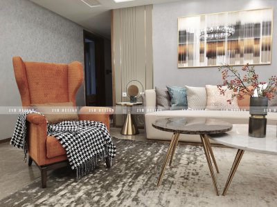 現代美學·夠腔調