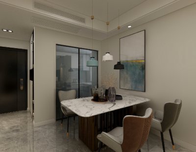 荷岸曉風(fēng)100平