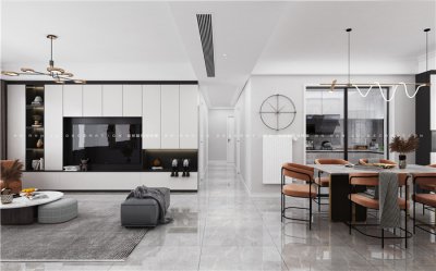 華潤凱旋門140M2