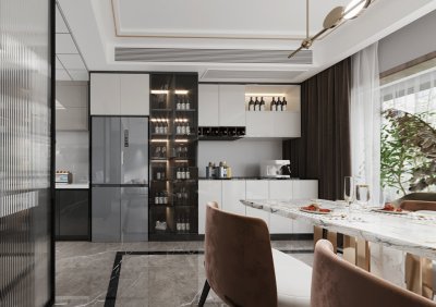 上湖名著花園115M2