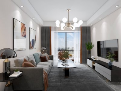 荷岸曉風(fēng)98平