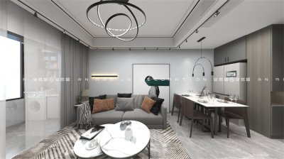 爆改城區(qū)老房