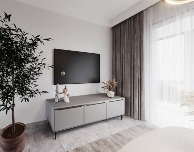 環秀湖花園107平