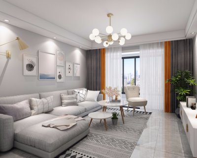 中海8號(hào)公館