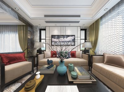 旭輝壹號院240平