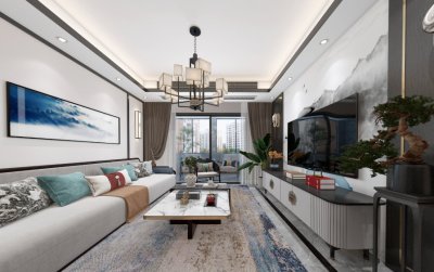 龍湖時(shí)代130平