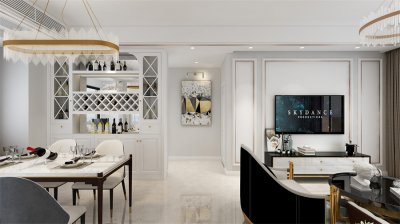 九龍倉年華里118 平