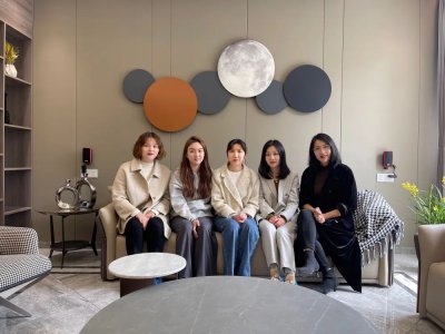  國(guó)瑞熙墅460㎡