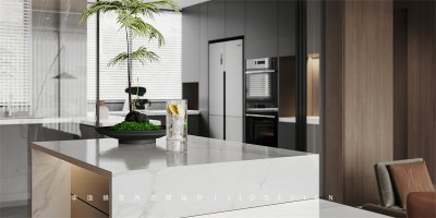 九龍倉翠樾庭123平