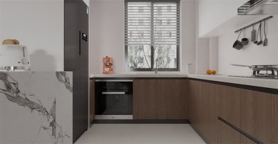 海尚壹品混搭風(fēng)格